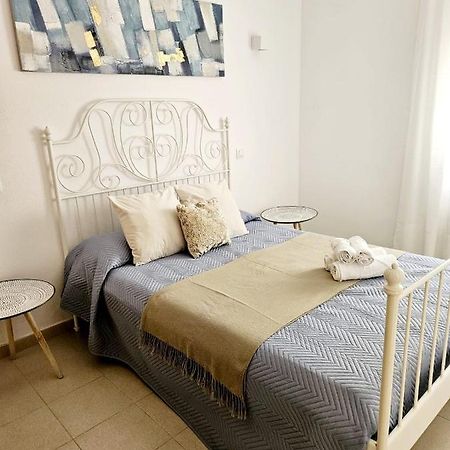 Apartamento Exclusivo En Sevilla المظهر الخارجي الصورة