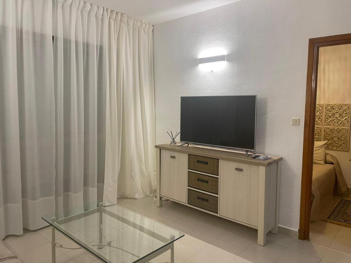 Apartamento Exclusivo En Sevilla المظهر الخارجي الصورة