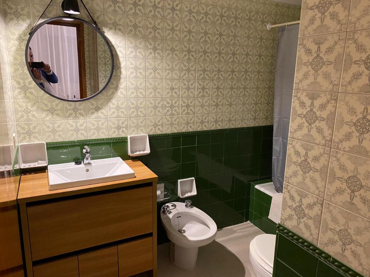 Apartamento Exclusivo En Sevilla المظهر الخارجي الصورة