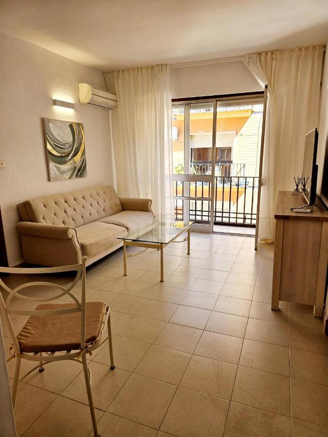 Apartamento Exclusivo En Sevilla المظهر الخارجي الصورة