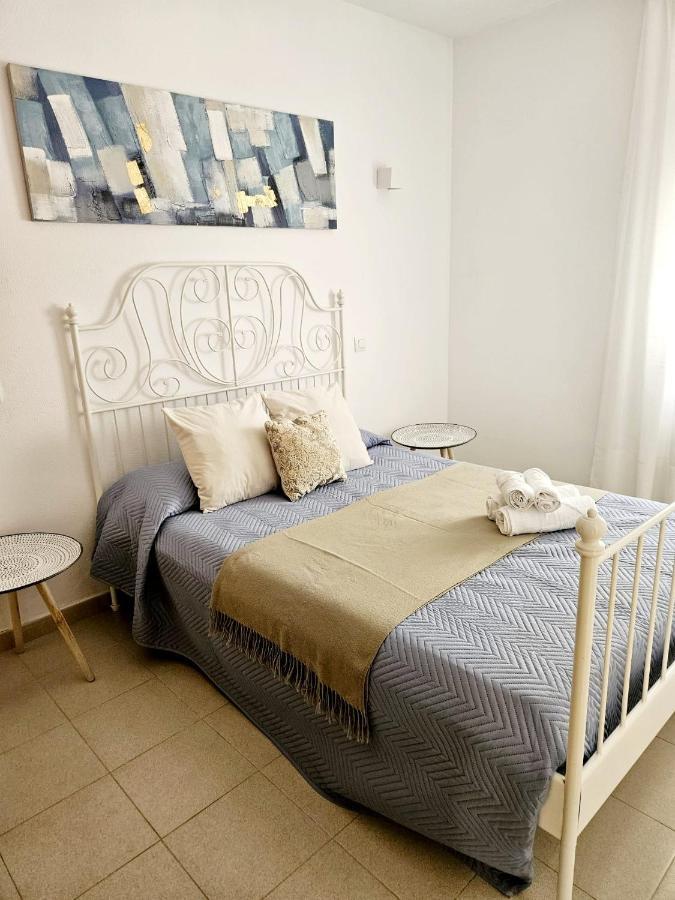 Apartamento Exclusivo En Sevilla المظهر الخارجي الصورة