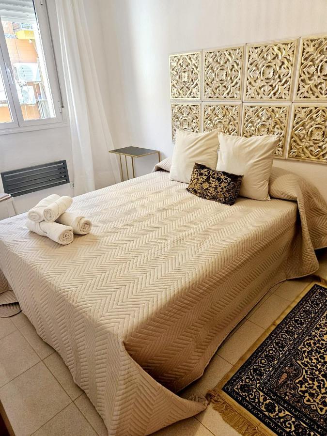 Apartamento Exclusivo En Sevilla المظهر الخارجي الصورة