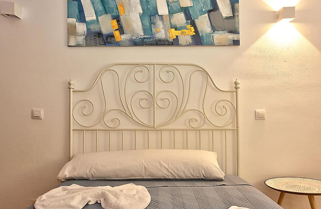 Apartamento Exclusivo En Sevilla المظهر الخارجي الصورة