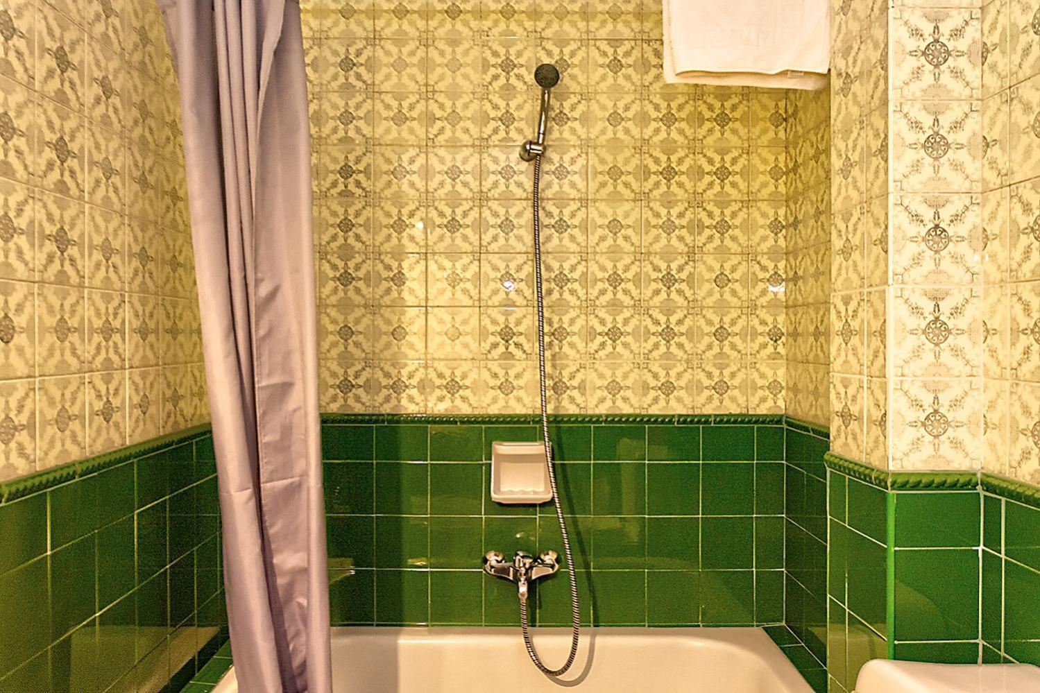 Apartamento Exclusivo En Sevilla المظهر الخارجي الصورة