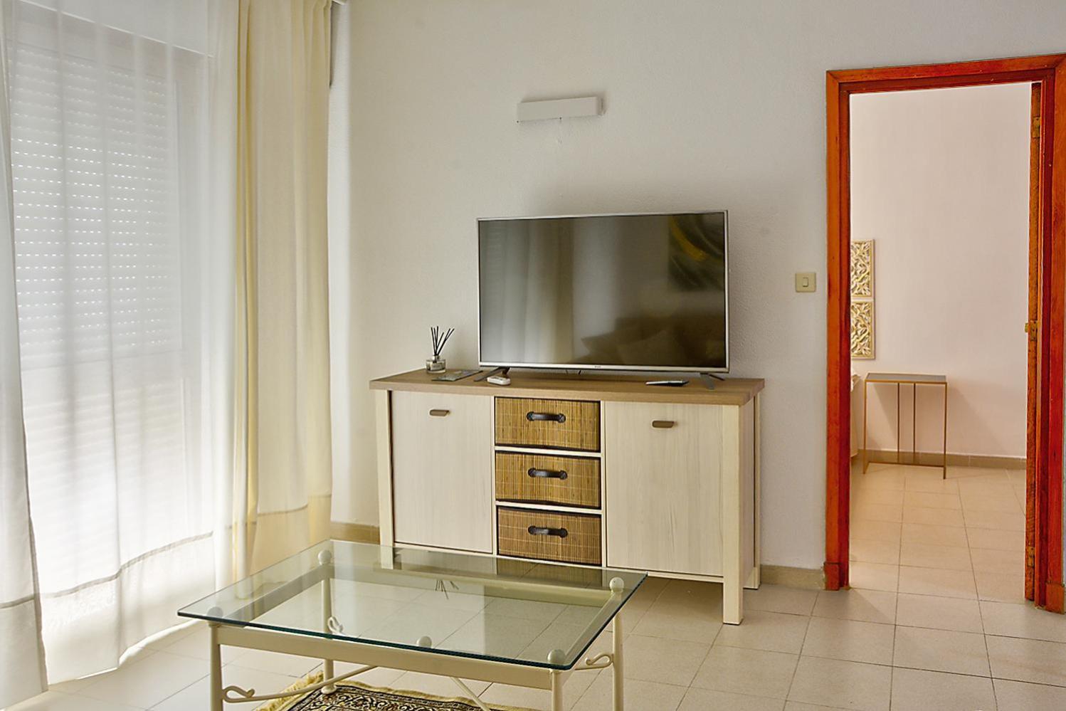Apartamento Exclusivo En Sevilla المظهر الخارجي الصورة