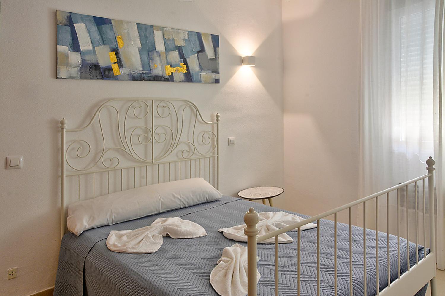 Apartamento Exclusivo En Sevilla المظهر الخارجي الصورة