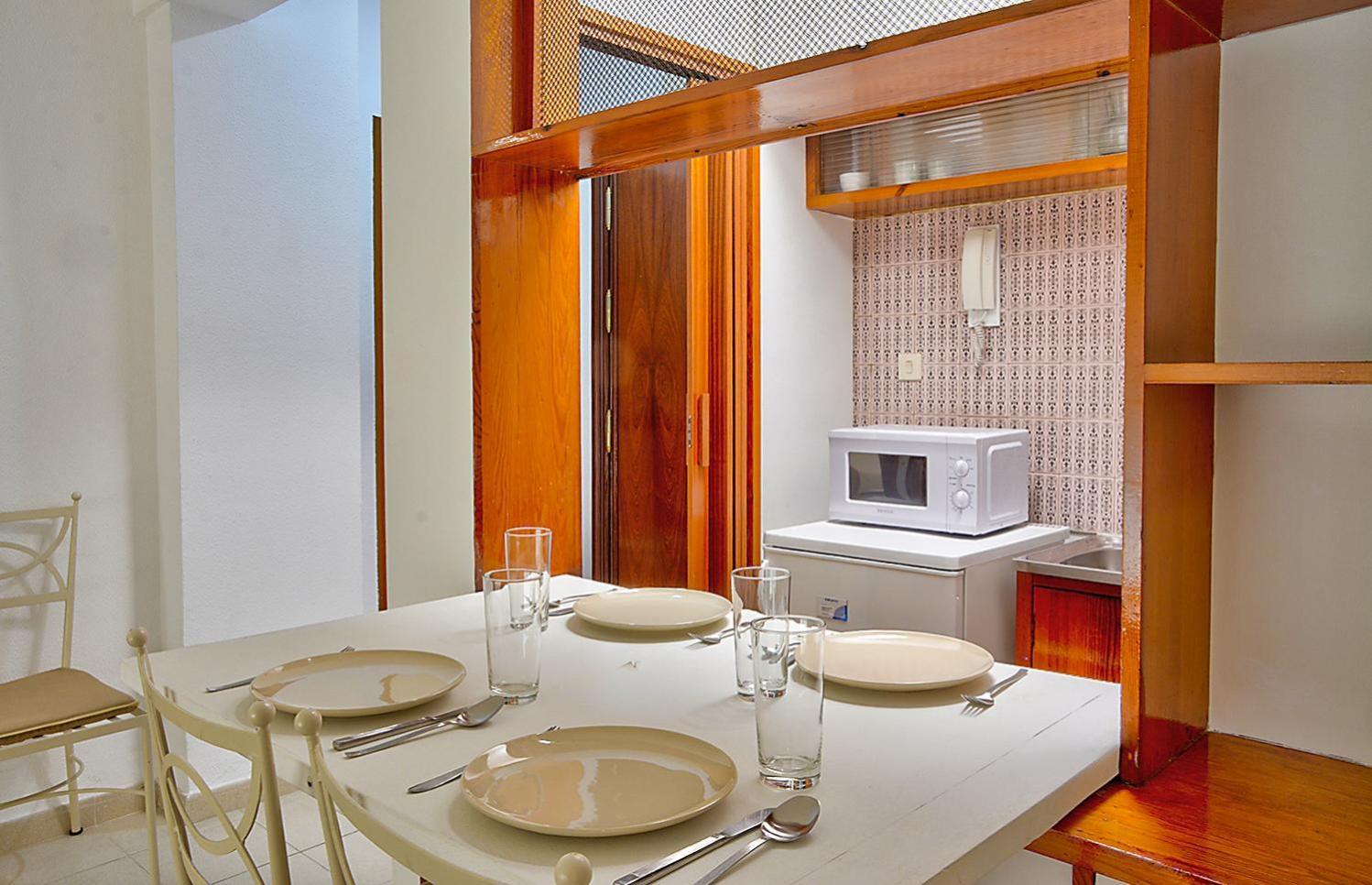 Apartamento Exclusivo En Sevilla المظهر الخارجي الصورة