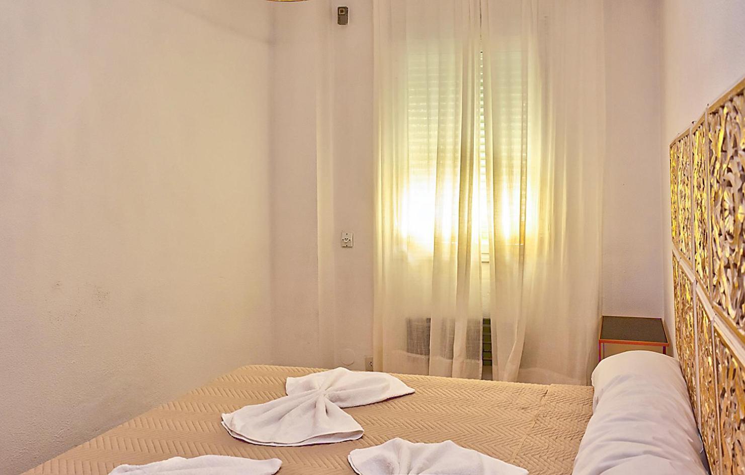 Apartamento Exclusivo En Sevilla المظهر الخارجي الصورة