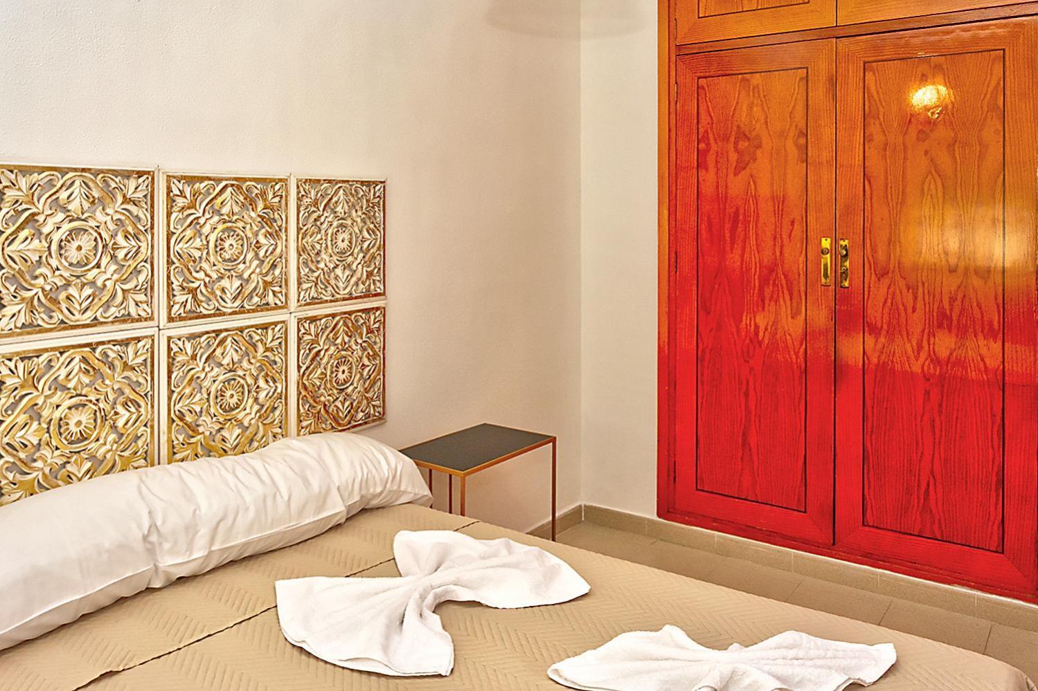 Apartamento Exclusivo En Sevilla المظهر الخارجي الصورة