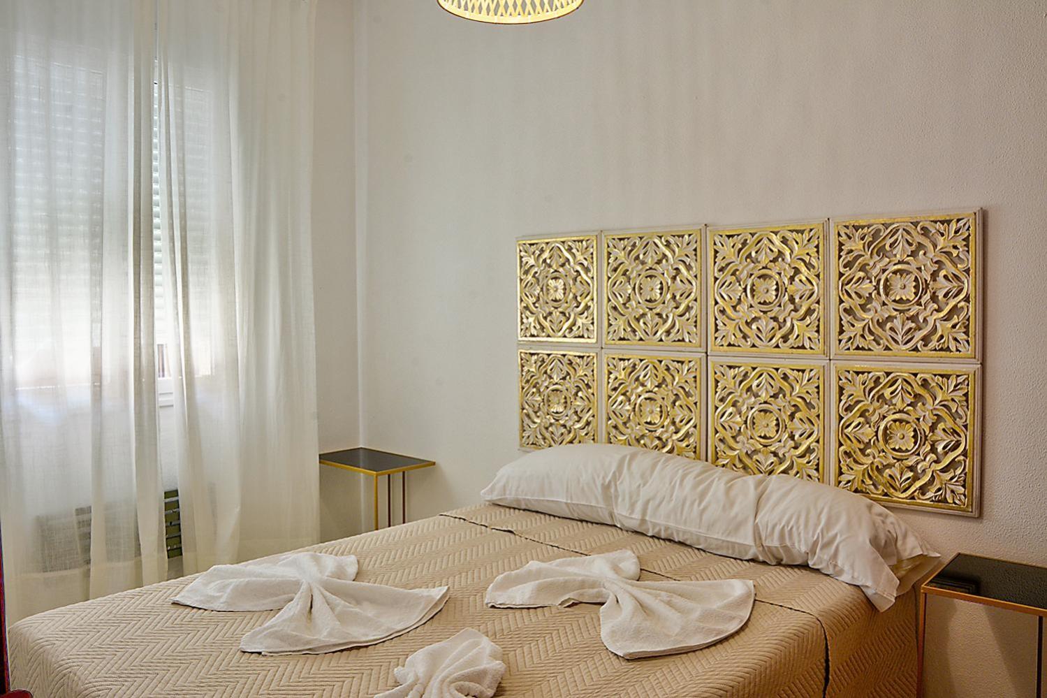 Apartamento Exclusivo En Sevilla المظهر الخارجي الصورة