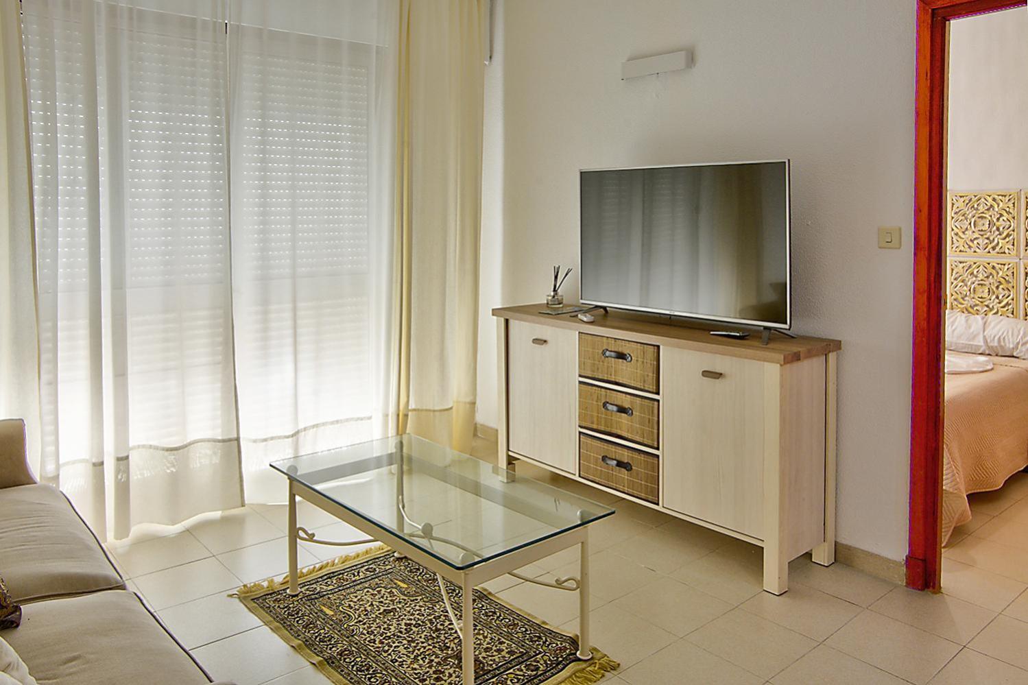 Apartamento Exclusivo En Sevilla المظهر الخارجي الصورة