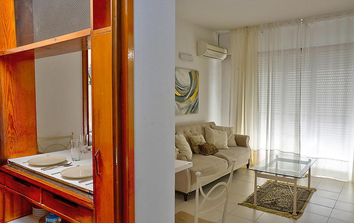 Apartamento Exclusivo En Sevilla المظهر الخارجي الصورة